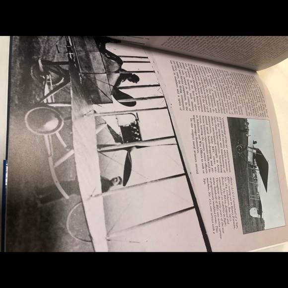 History of The RAF hardcover 1977 - Picture 4 of 8